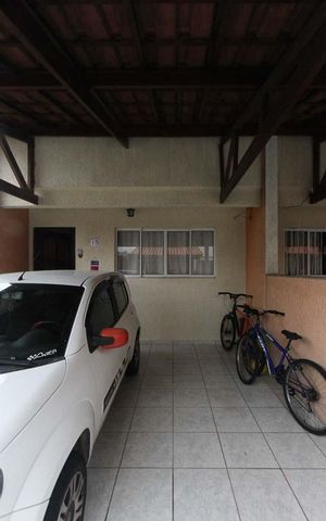 Casa de condomínio para alugar com 85m², 3 quartos e 2 vagas Casa de condomínio para alugar com 85m², 3 quartos e 2 vagasGaragem