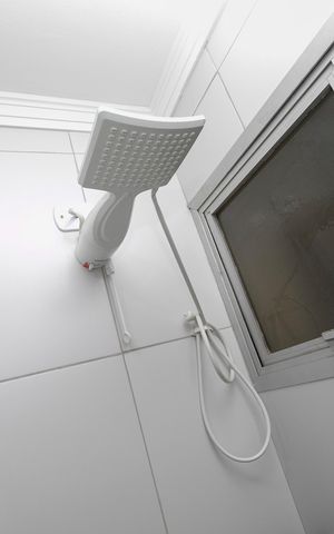 Studio para alugar com 32m², 1 quarto e 1 vagaBANHEIRO
