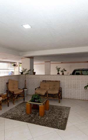 Studio para alugar com 32m², 1 quarto e 1 vagaHALL DE ENTRADA