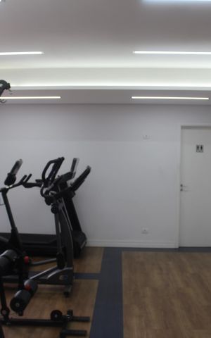 Apartamento para alugar com 94m², 3 quartos e 2 vagasÁrea comum - Academia
