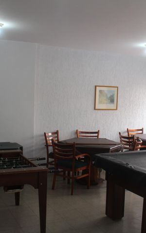 Apartamento para alugar com 94m², 3 quartos e 2 vagasSalão de jogos