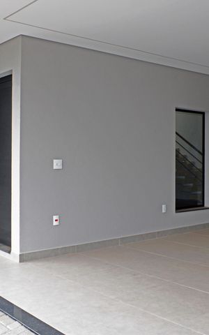 Casa de condomínio à venda com 226m², 3 quartos e 4 vagasGaragem