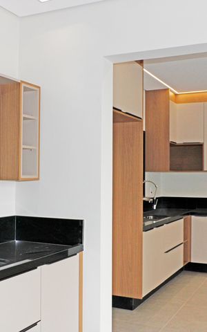 Casa de condomínio à venda com 226m², 3 quartos e 4 vagasChurrasqueira