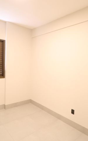 Apartamento para alugar com 90m², 3 quartos e 2 vagasQuarto 1