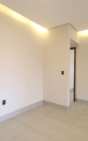 Apartamento para alugar com 90m², 3 quartos e 2 vagasSala