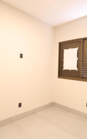 Apartamento para alugar com 90m², 3 quartos e 2 vagasQuarto 1