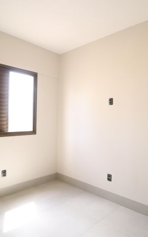 Apartamento para alugar com 90m², 3 quartos e 2 vagasQuarto 3