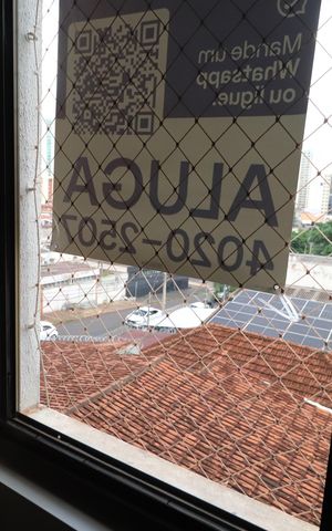 Apartamento para alugar com 90m², 3 quartos e 2 vagasPlaquinha