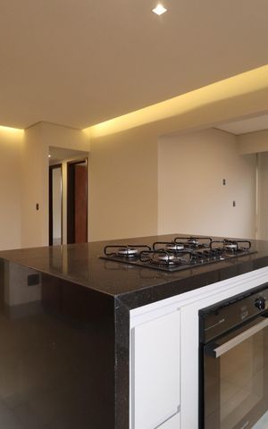 Apartamento para alugar com 90m², 3 quartos e 2 vagasCozinha