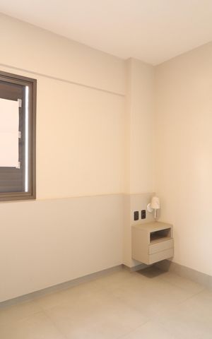 Apartamento para alugar com 90m², 3 quartos e 2 vagasQuarto 2 - Suíte