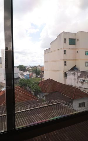 Apartamento para alugar com 90m², 3 quartos e 2 vagasSala