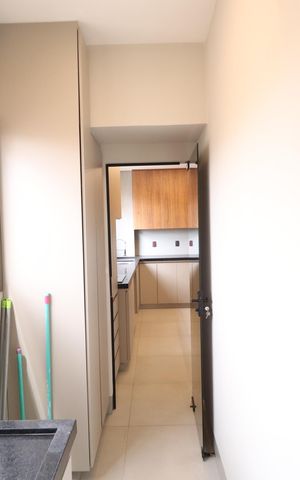 Apartamento para alugar com 90m², 3 quartos e 2 vagasÁrea de Serviço