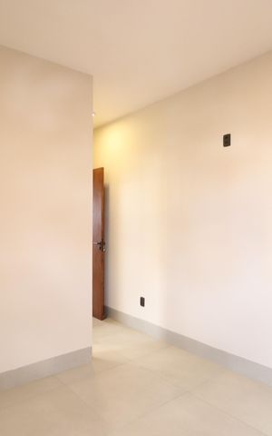 Apartamento para alugar com 90m², 3 quartos e 2 vagasQuarto 2 - Suíte