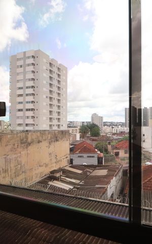 Apartamento para alugar com 90m², 3 quartos e 2 vagasSala