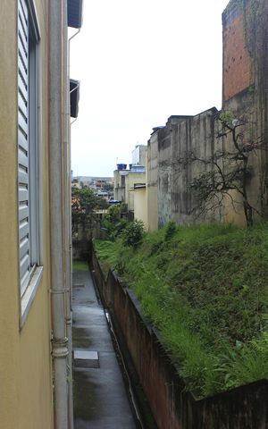 Apartamento para alugar com 59m², 2 quartos e 1 vagaÁrea comum