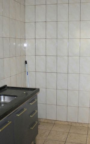 Apartamento para alugar com 59m², 2 quartos e 1 vagaCozinha