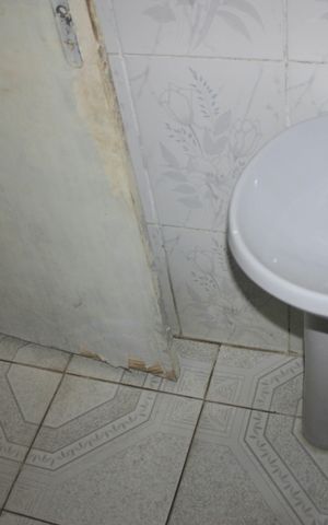 Apartamento para alugar com 59m², 2 quartos e 1 vagaBanheiro