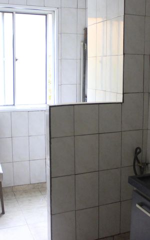 Apartamento para alugar com 59m², 2 quartos e 1 vagaCozinha