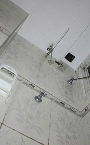 Apartamento para alugar com 59m², 2 quartos e 1 vagaBanheiro