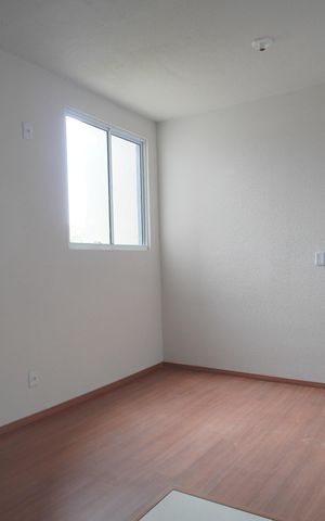 Apartamento para alugar com 42m², 2 quartos e 1 vagaSala/Cozinha