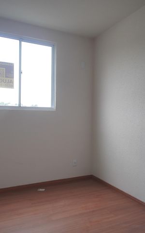 Apartamento para alugar com 42m², 2 quartos e 1 vagaQuarto 1