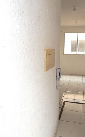 Apartamento para alugar com 45m², 2 quartos e 1 vagaCozinha