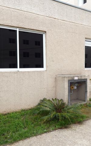 Apartamento para alugar com 45m², 2 quartos e 1 vagaÁrea comum - Salão de festas
