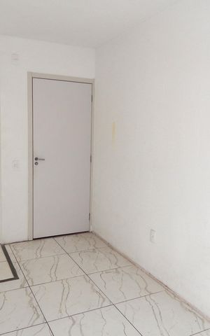 Apartamento para alugar com 45m², 2 quartos e 1 vagaSala 