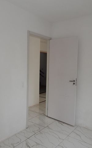 Apartamento para alugar com 45m², 2 quartos e 1 vagaQuarto 1