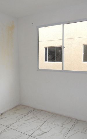 Apartamento para alugar com 45m², 2 quartos e 1 vagaSala