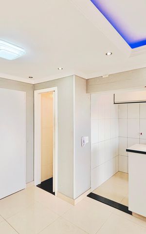 Apartamento para alugar com 78m², 3 quartos e 1 vagaSala