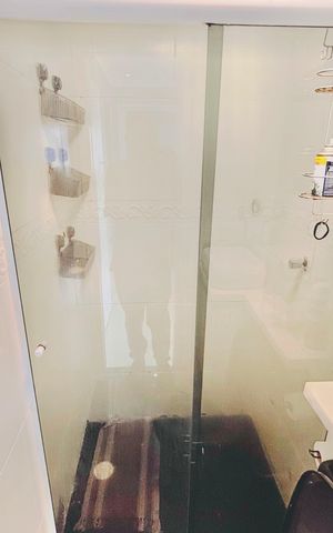 Apartamento para alugar com 78m², 3 quartos e 1 vagaBanheiro