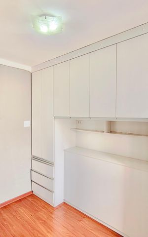 Apartamento para alugar com 78m², 3 quartos e 1 vagaQuarto 3