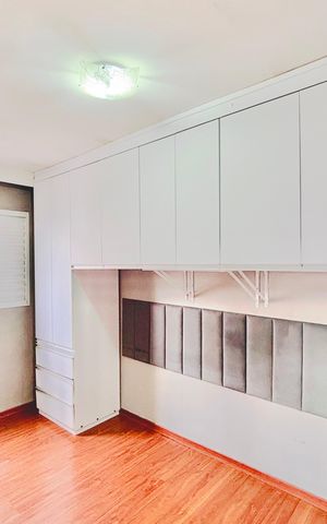 Apartamento para alugar com 78m², 3 quartos e 1 vagaQuarto 1