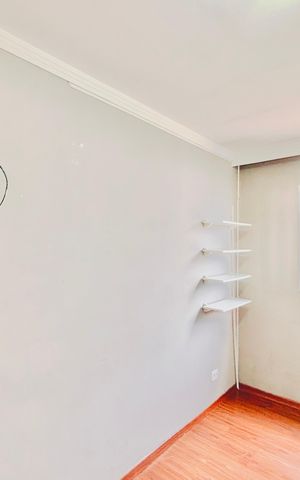 Apartamento para alugar com 78m², 3 quartos e 1 vagaQuarto 1