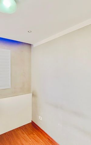 Apartamento para alugar com 78m², 3 quartos e 1 vagaQuarto 2