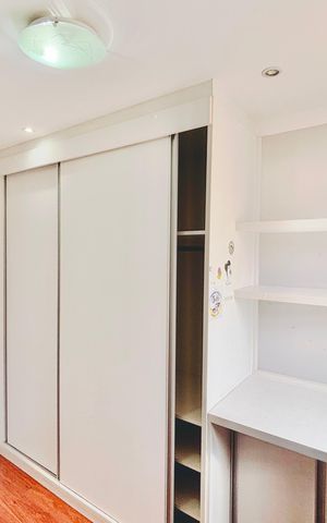 Apartamento para alugar com 78m², 3 quartos e 1 vagaQuarto 2