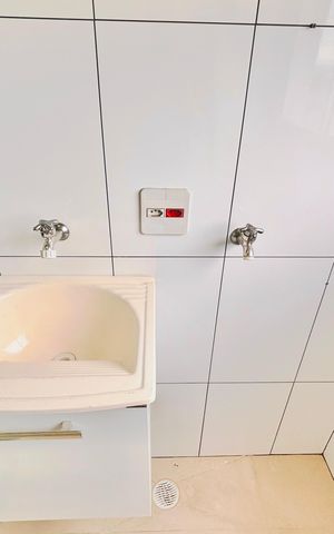 Apartamento para alugar com 78m², 3 quartos e 1 vagaÁrea de Serviço