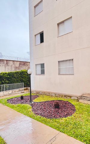 Apartamento para alugar com 78m², 3 quartos e 1 vagaÁrea comum