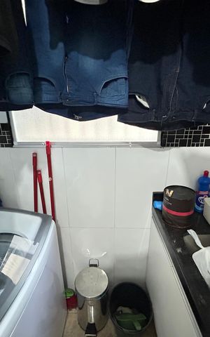 Apartamento à venda com 44m², 2 quartos e 1 vaga