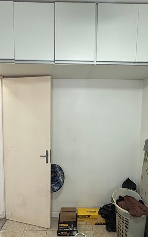 Apartamento à venda com 44m², 2 quartos e 1 vaga