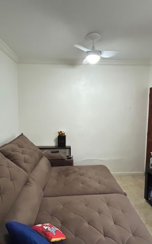 Apartamento à venda com 44m², 2 quartos e 1 vaga