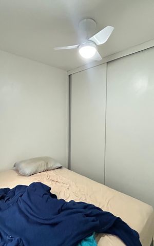 Apartamento à venda com 44m², 2 quartos e 1 vaga