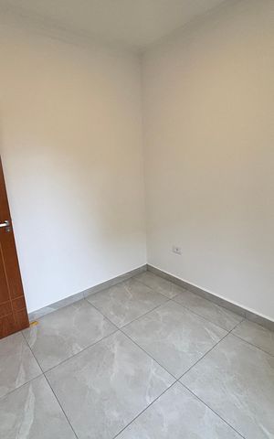 Casa à venda com 102m², 3 quartos e 2 vagas Casa à venda com 102m², 3 quartos e 2 vagasQuarto 1