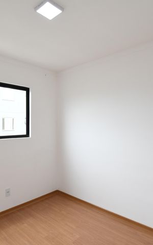 Apartamento para alugar com 49m², 2 quartos e 1 vagaQuarto 2