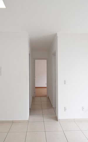 Apartamento para alugar com 49m², 2 quartos e 1 vagaSala