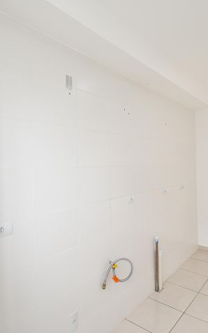 Apartamento para alugar com 49m², 2 quartos e 1 vagaSala/Cozinha