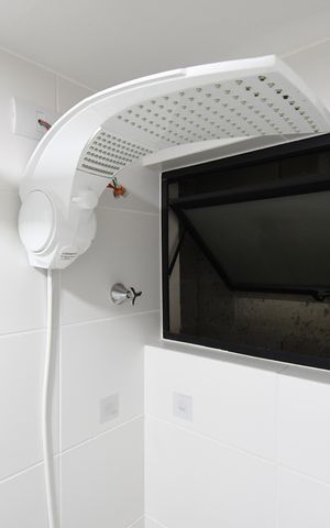 Apartamento para alugar com 49m², 2 quartos e 1 vagaBanheiro
