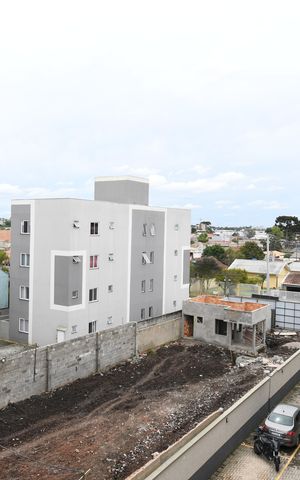 Apartamento para alugar com 49m², 2 quartos e 1 vagaVista da Sacada