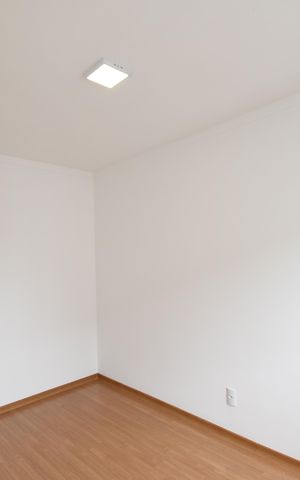 Apartamento para alugar com 49m², 2 quartos e 1 vagaQuarto 1